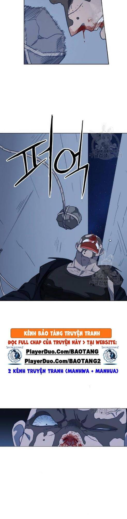 Võ Sĩ Quyền Anh Chapter 63 - 43