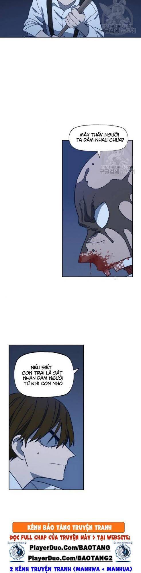 Võ Sĩ Quyền Anh Chapter 63 - 47