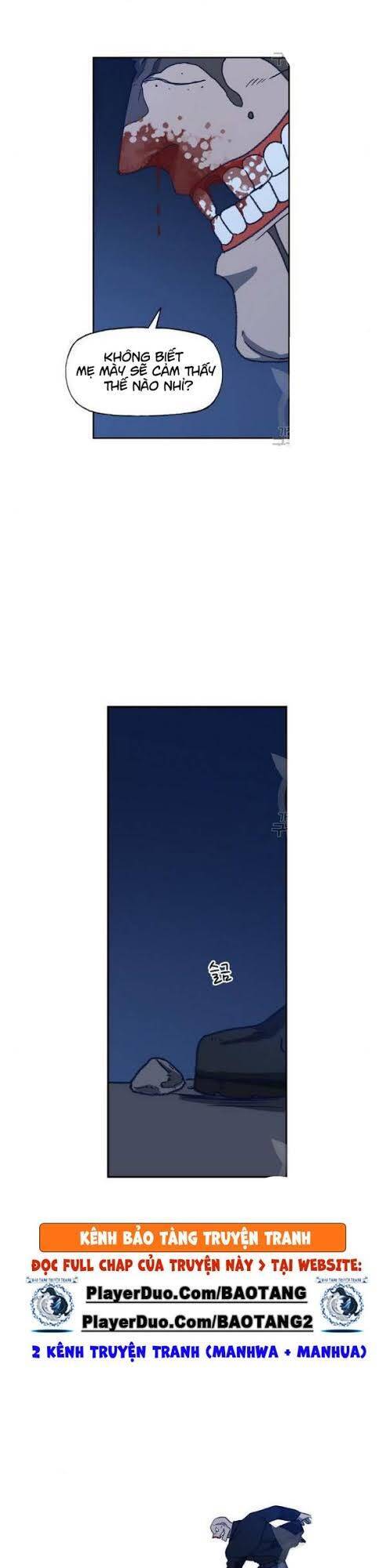 Võ Sĩ Quyền Anh Chapter 63 - 48