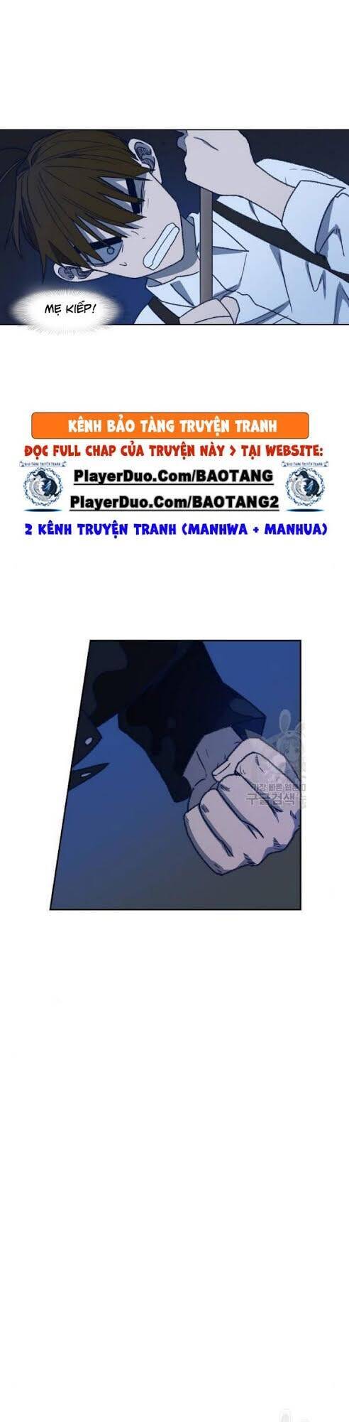 Võ Sĩ Quyền Anh Chapter 63 - 50