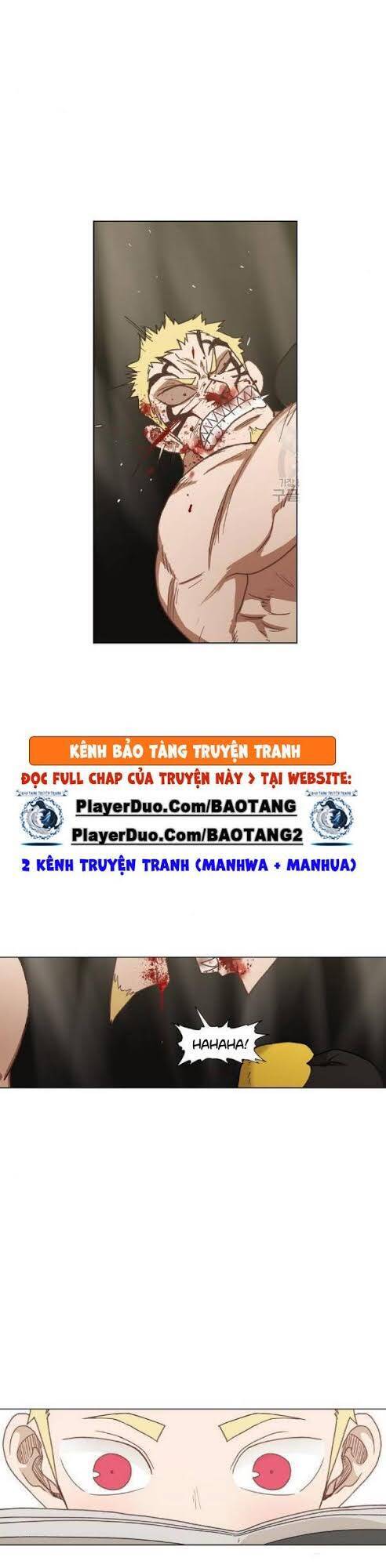 Võ Sĩ Quyền Anh Chapter 63 - 6