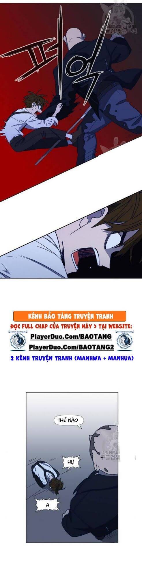 Võ Sĩ Quyền Anh Chapter 63 - 51