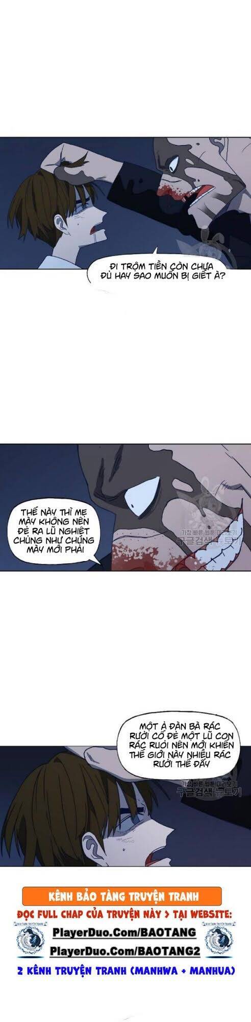 Võ Sĩ Quyền Anh Chapter 63 - 52