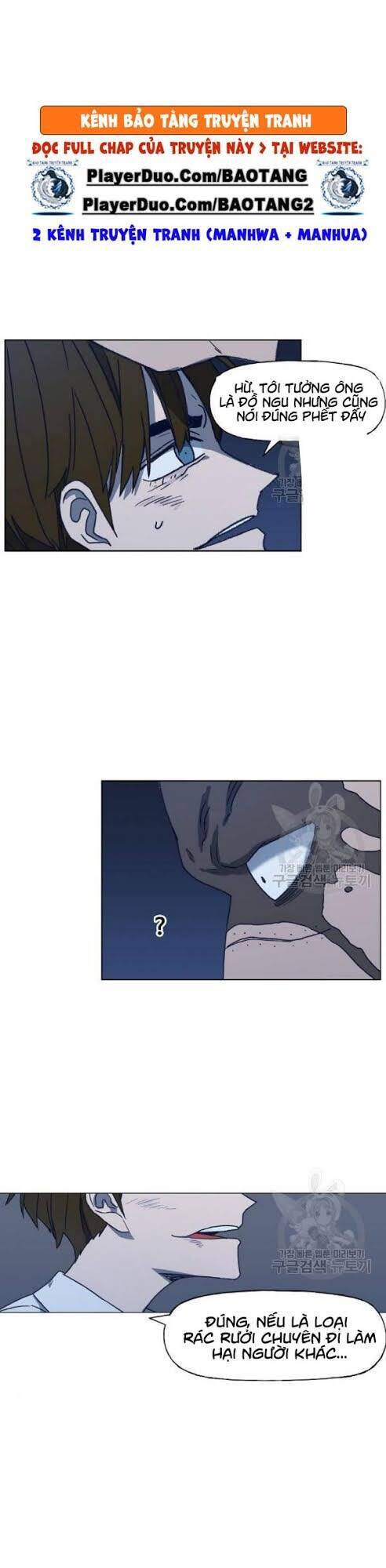 Võ Sĩ Quyền Anh Chapter 63 - 54