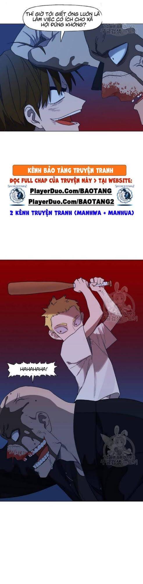 Võ Sĩ Quyền Anh Chapter 63 - 55