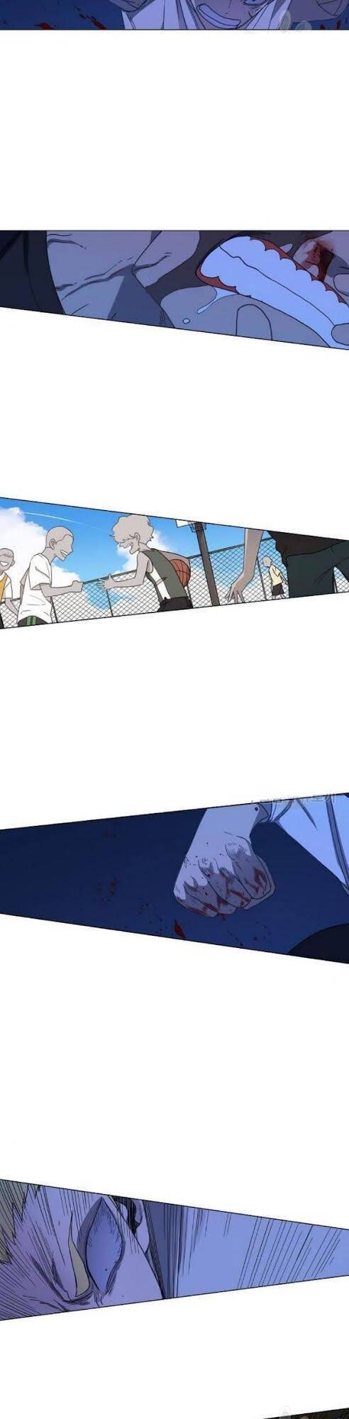 Võ Sĩ Quyền Anh Chapter 63 - 58