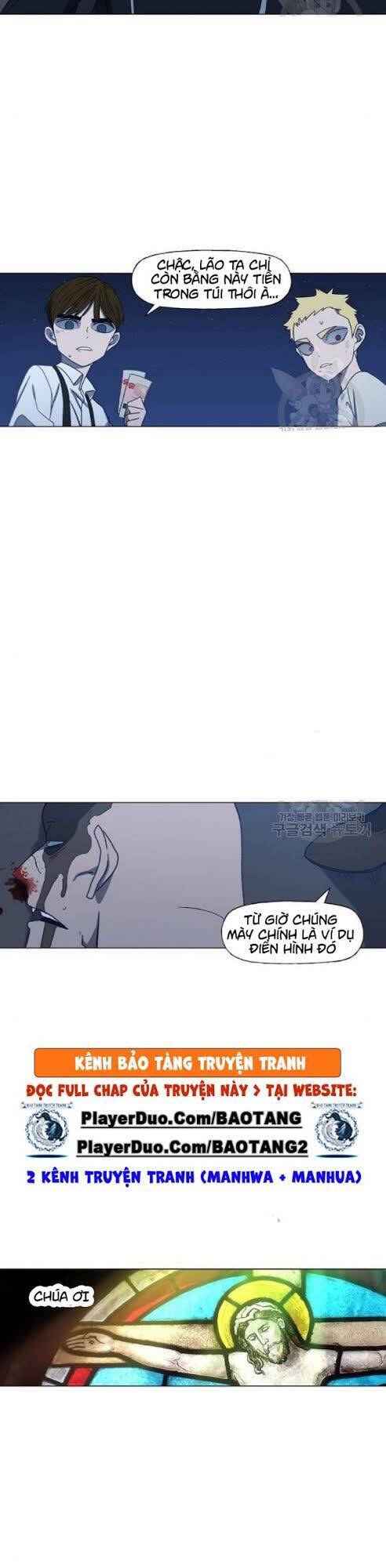 Võ Sĩ Quyền Anh Chapter 63 - 60