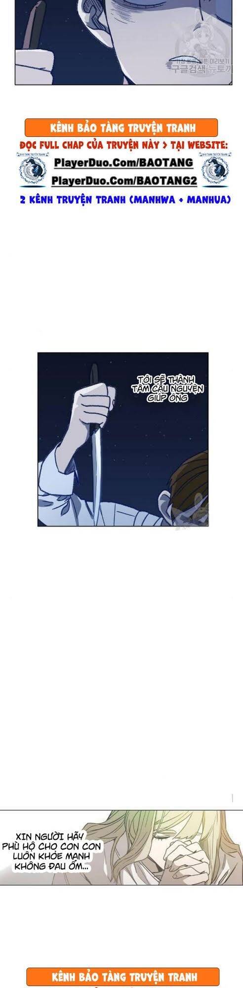 Võ Sĩ Quyền Anh Chapter 63 - 62