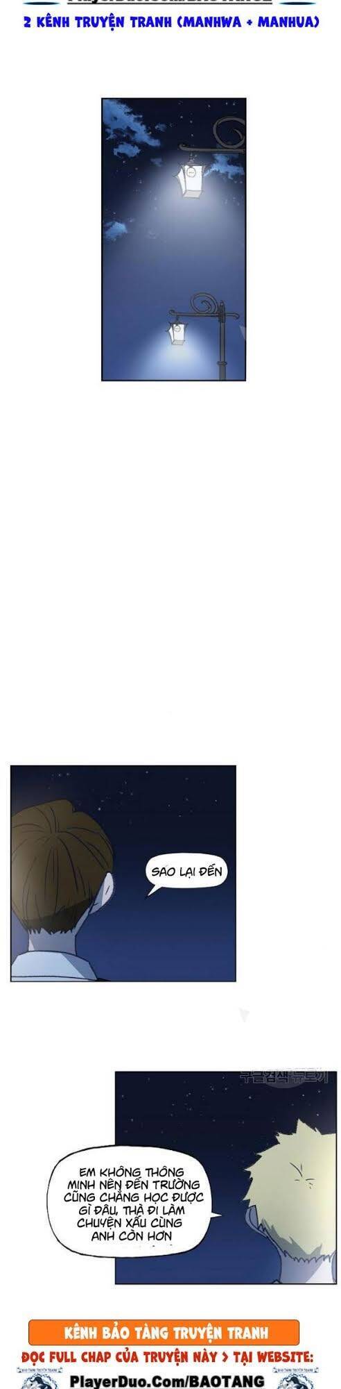 Võ Sĩ Quyền Anh Chapter 63 - 64