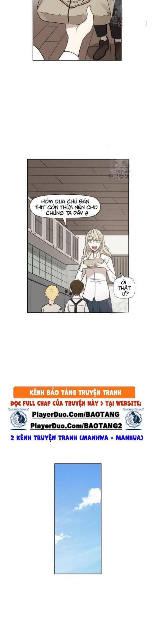 Võ Sĩ Quyền Anh Chapter 63 - 68