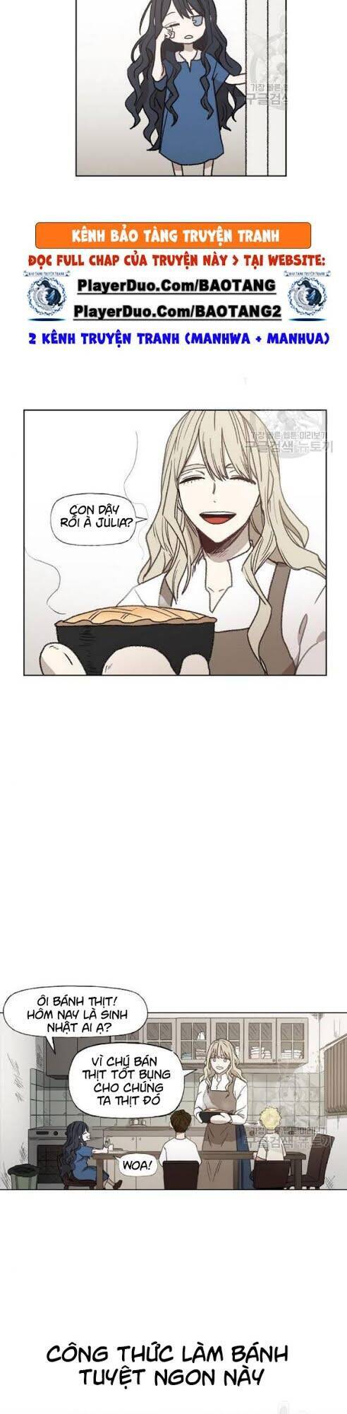 Võ Sĩ Quyền Anh Chapter 63 - 70