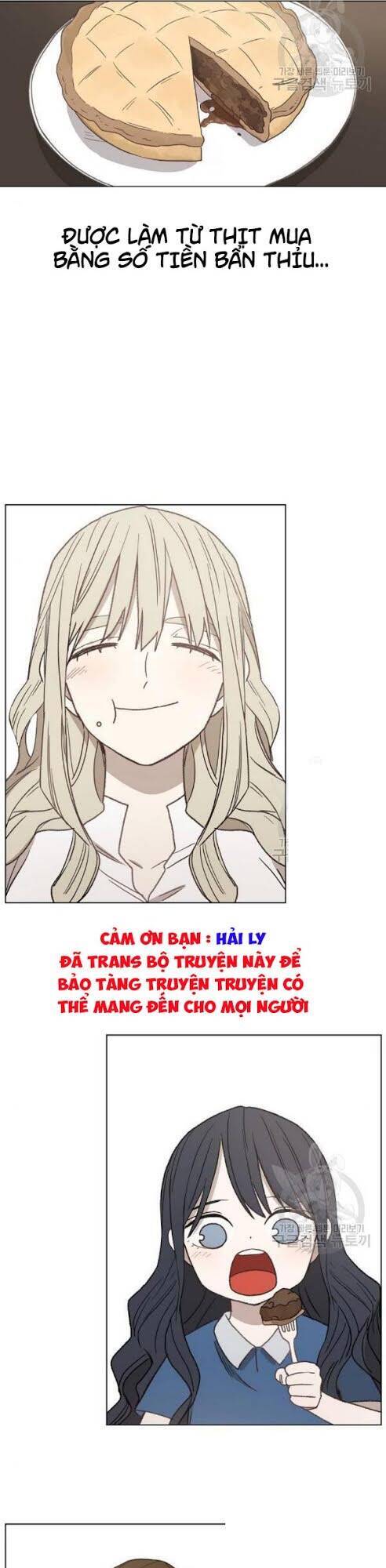 Võ Sĩ Quyền Anh Chapter 63 - 71