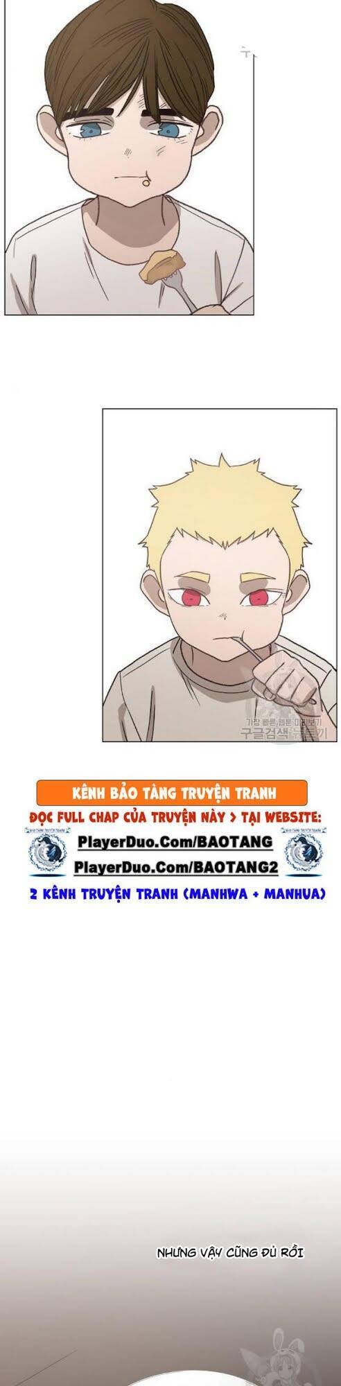 Võ Sĩ Quyền Anh Chapter 63 - 72