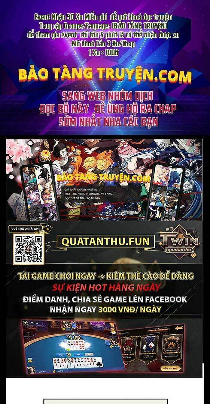 Võ Sĩ Quyền Anh Chapter 74 - 1