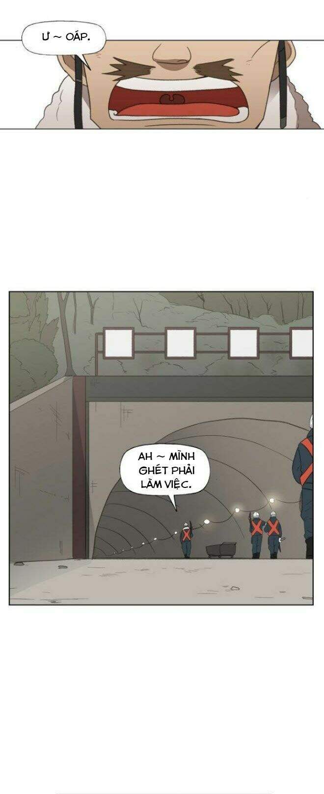 Võ Sĩ Quyền Anh Chapter 74 - 14