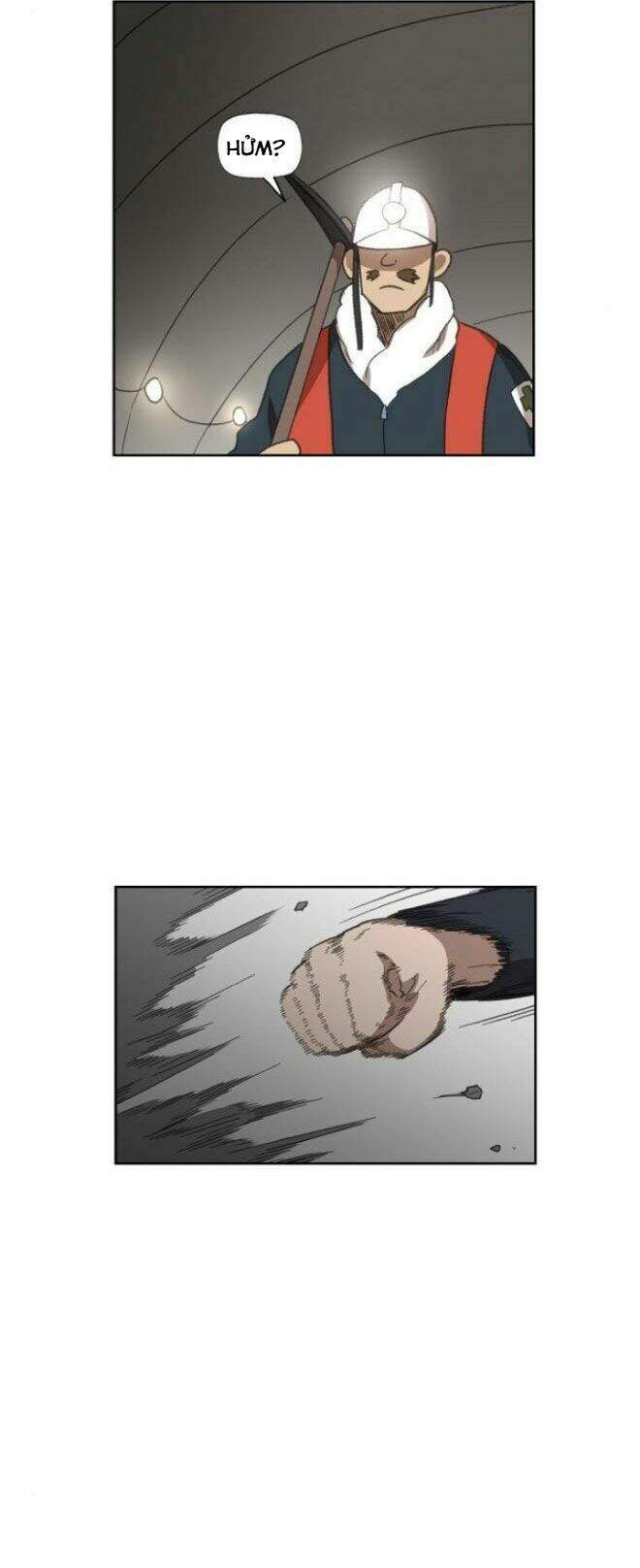 Võ Sĩ Quyền Anh Chapter 74 - 15