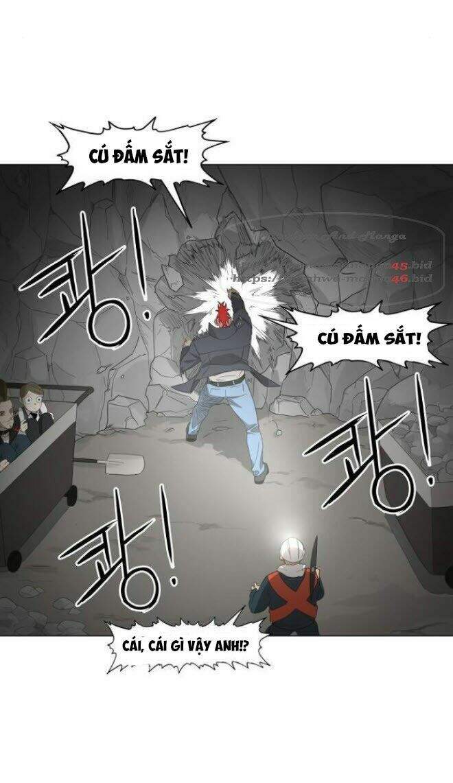 Võ Sĩ Quyền Anh Chapter 74 - 16