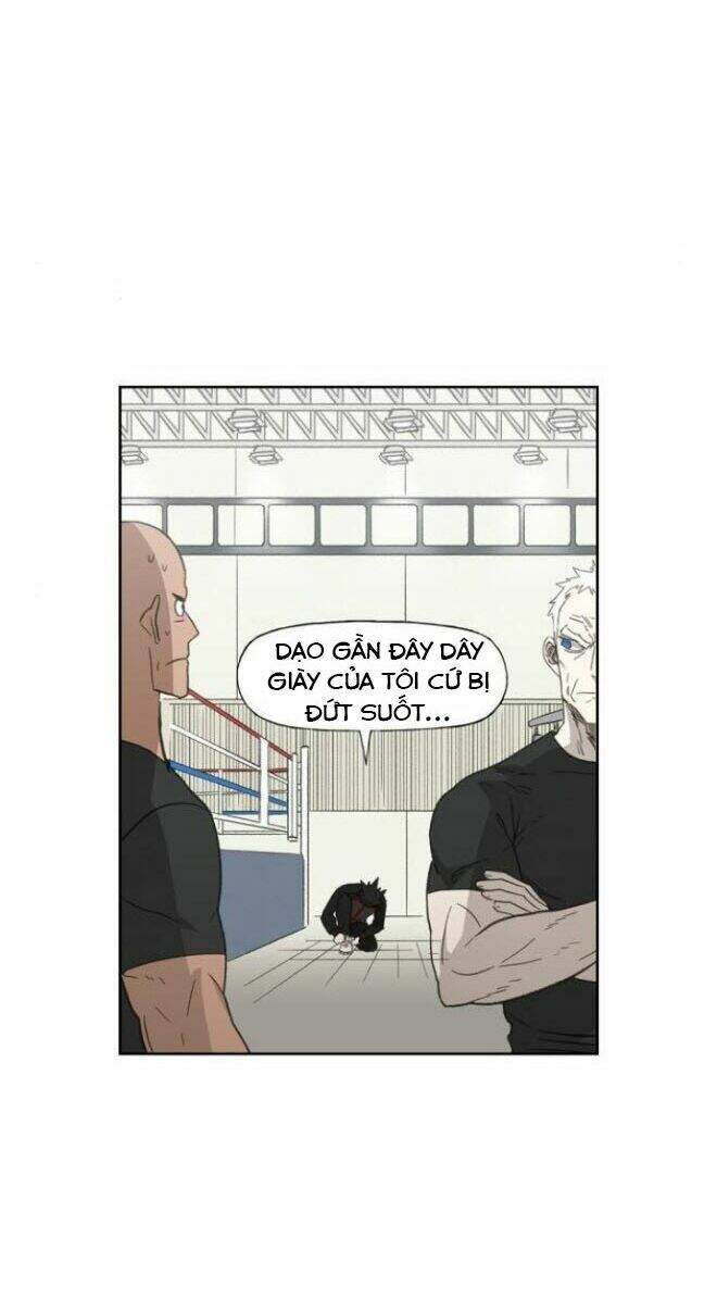 Võ Sĩ Quyền Anh Chapter 74 - 20