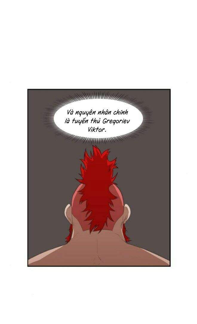 Võ Sĩ Quyền Anh Chapter 74 - 3