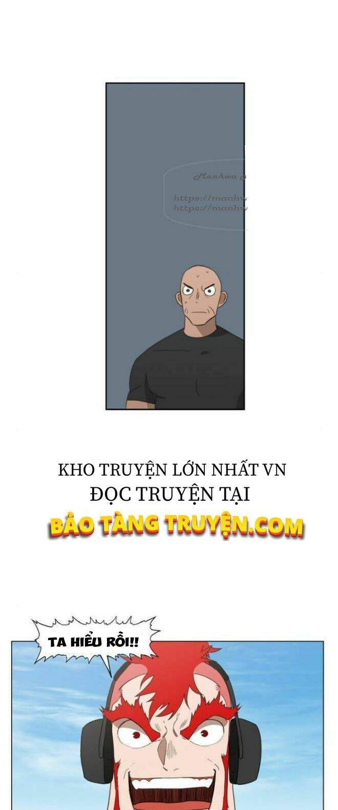 Võ Sĩ Quyền Anh Chapter 74 - 21