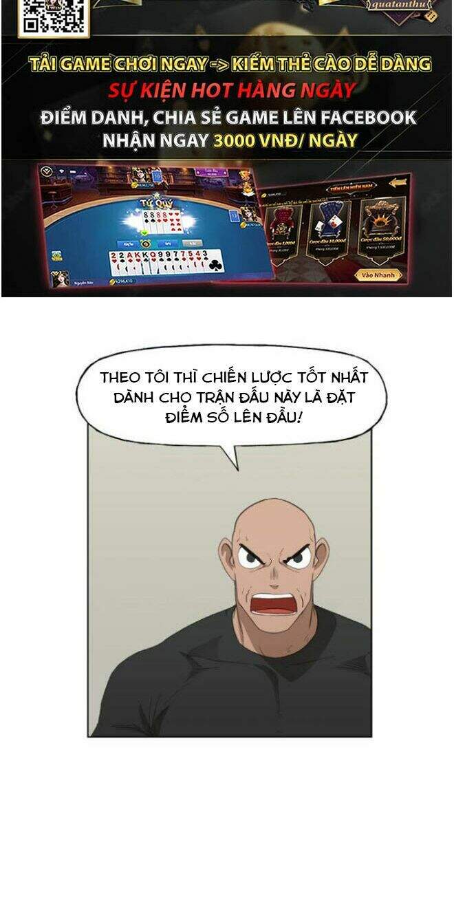 Võ Sĩ Quyền Anh Chapter 74 - 25