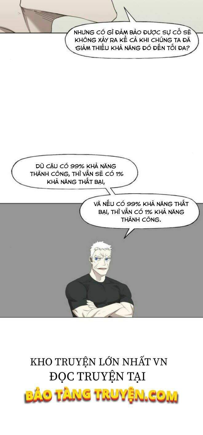 Võ Sĩ Quyền Anh Chapter 74 - 27