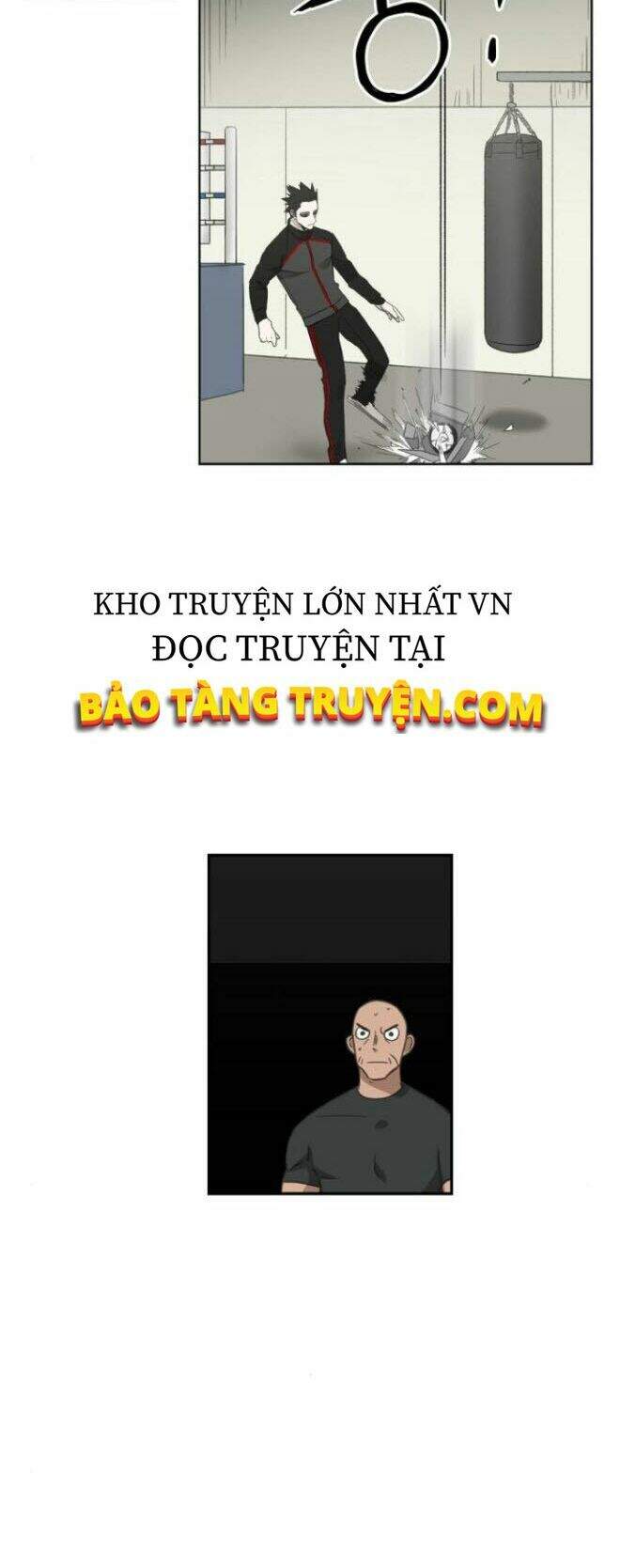 Võ Sĩ Quyền Anh Chapter 74 - 29