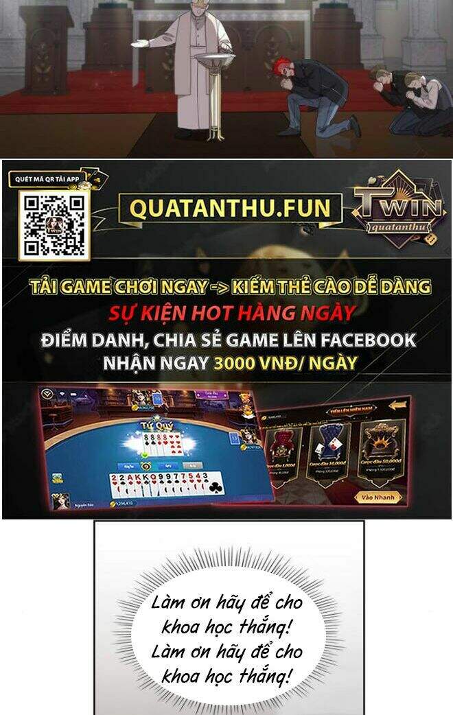 Võ Sĩ Quyền Anh Chapter 74 - 31