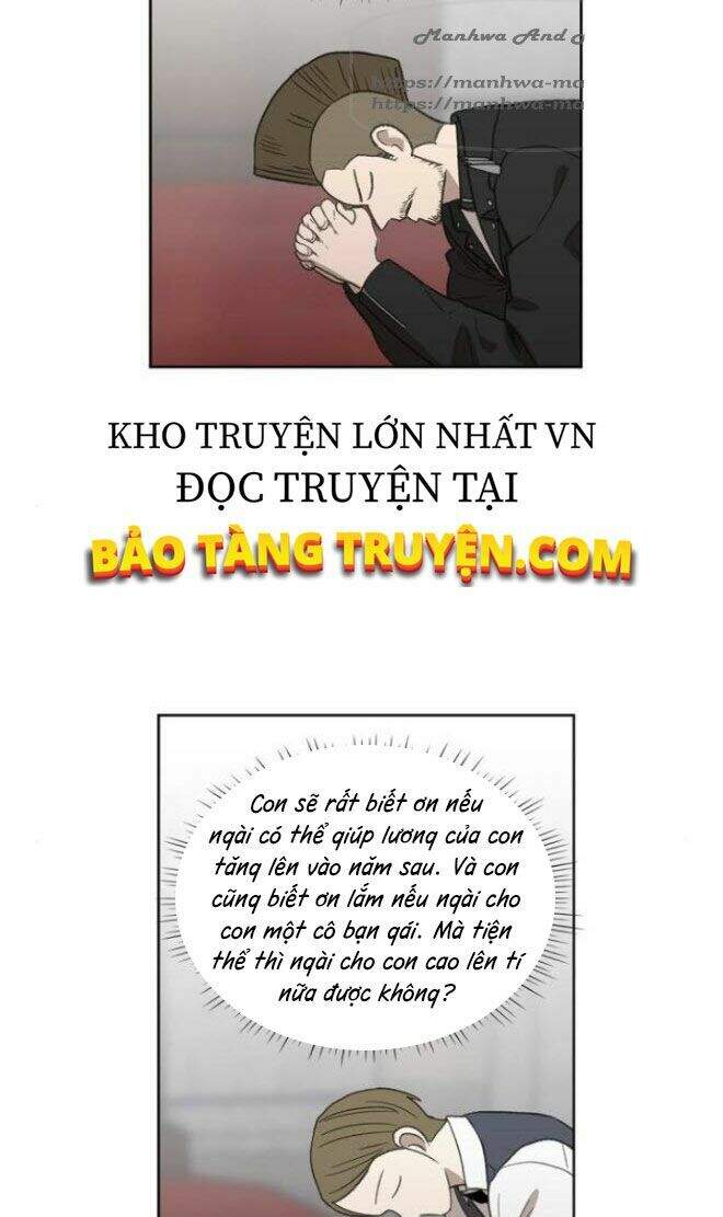 Võ Sĩ Quyền Anh Chapter 74 - 32