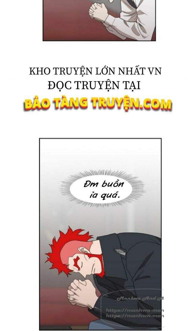Võ Sĩ Quyền Anh Chapter 74 - 33