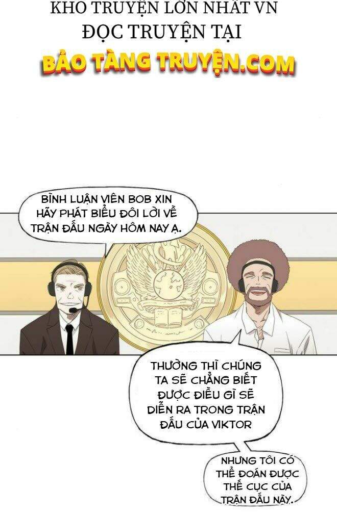 Võ Sĩ Quyền Anh Chapter 74 - 42