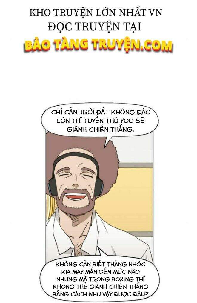 Võ Sĩ Quyền Anh Chapter 74 - 43