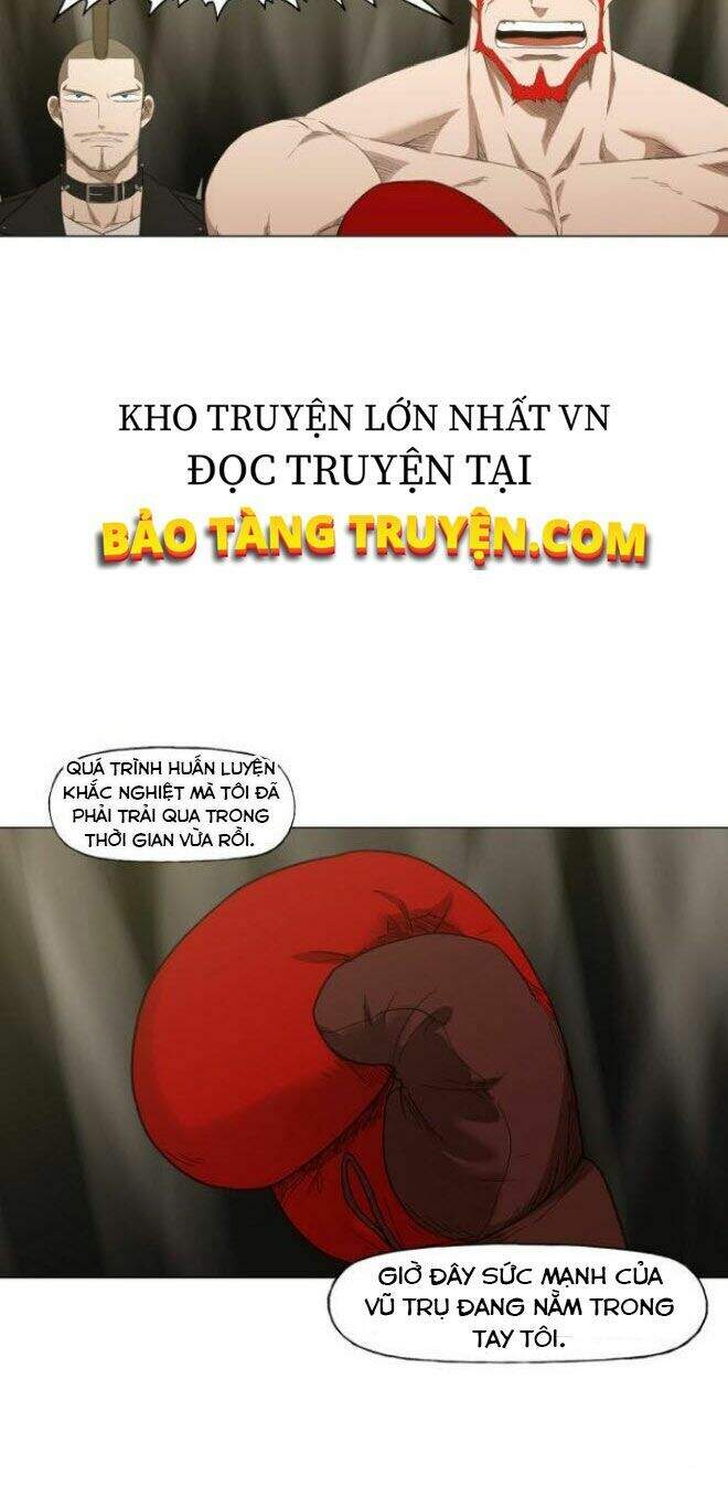 Võ Sĩ Quyền Anh Chapter 74 - 45