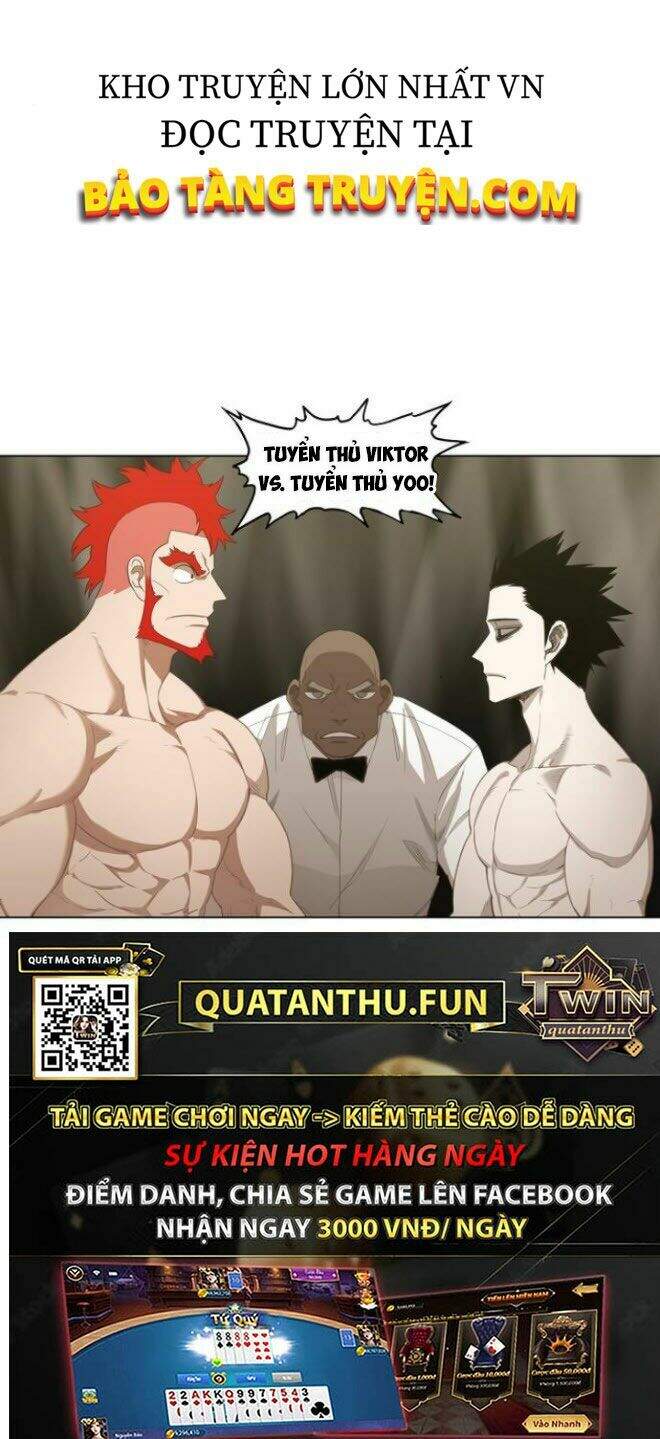 Võ Sĩ Quyền Anh Chapter 74 - 50