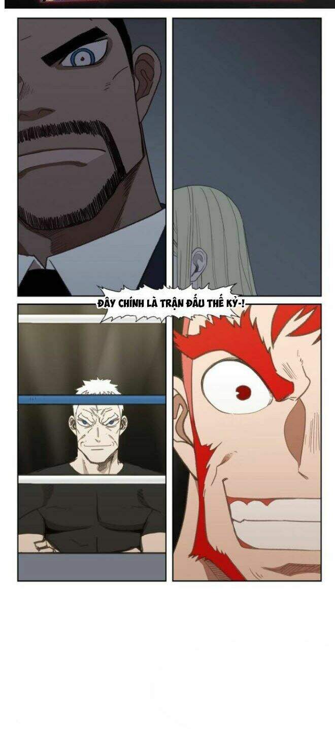 Võ Sĩ Quyền Anh Chapter 74 - 51