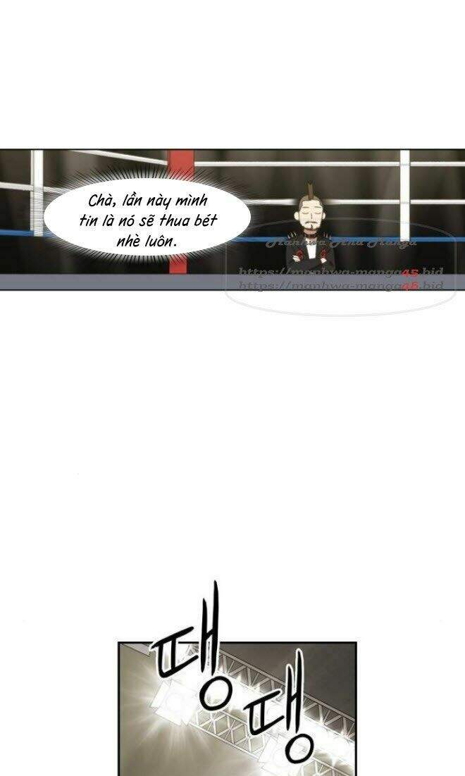 Võ Sĩ Quyền Anh Chapter 74 - 52