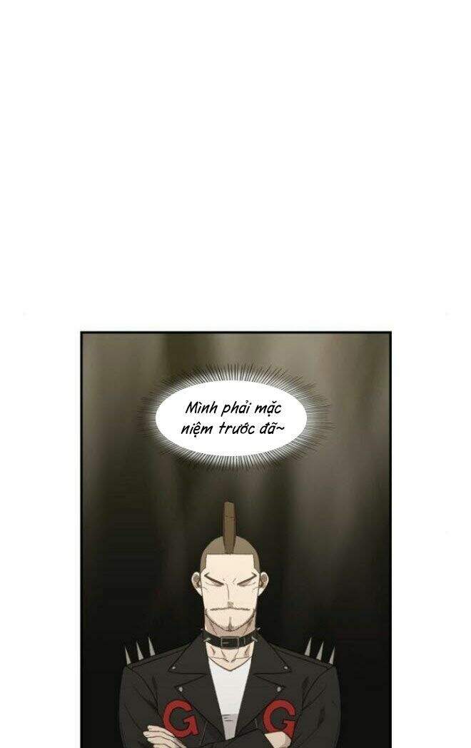 Võ Sĩ Quyền Anh Chapter 74 - 54