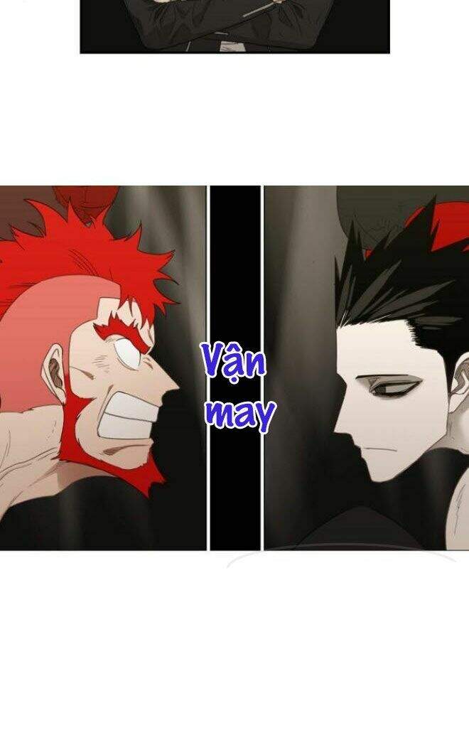 Võ Sĩ Quyền Anh Chapter 74 - 55