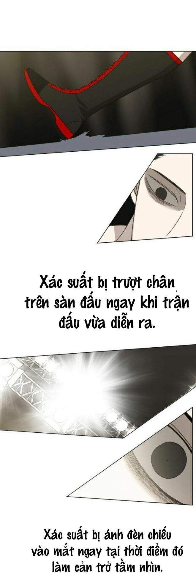 Võ Sĩ Quyền Anh Chapter 74 - 56