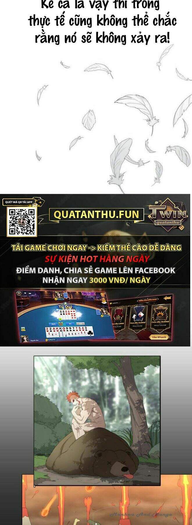 Võ Sĩ Quyền Anh Chapter 74 - 59