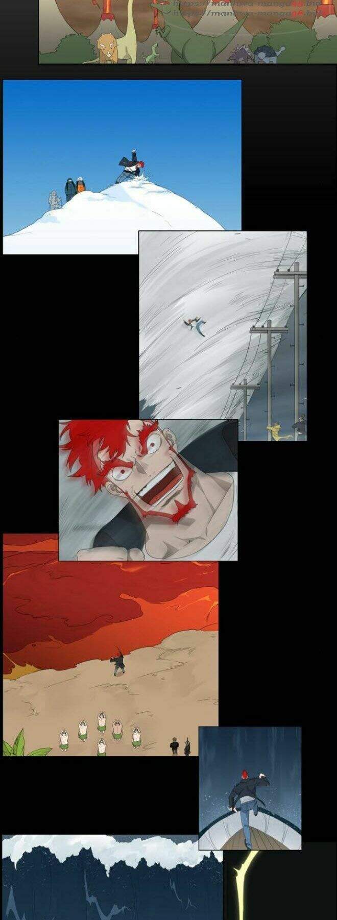 Võ Sĩ Quyền Anh Chapter 74 - 60