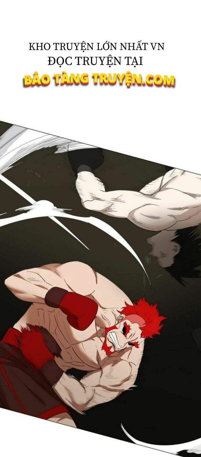 Võ Sĩ Quyền Anh Chapter 74 - 62