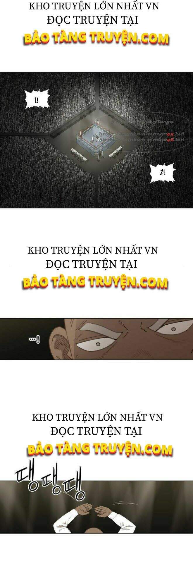 Võ Sĩ Quyền Anh Chapter 74 - 64