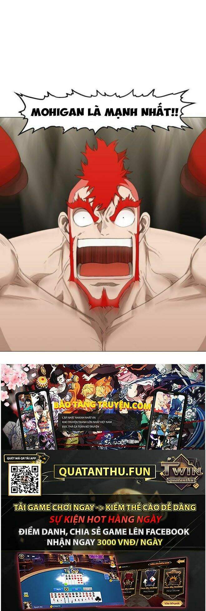 Võ Sĩ Quyền Anh Chapter 74 - 65