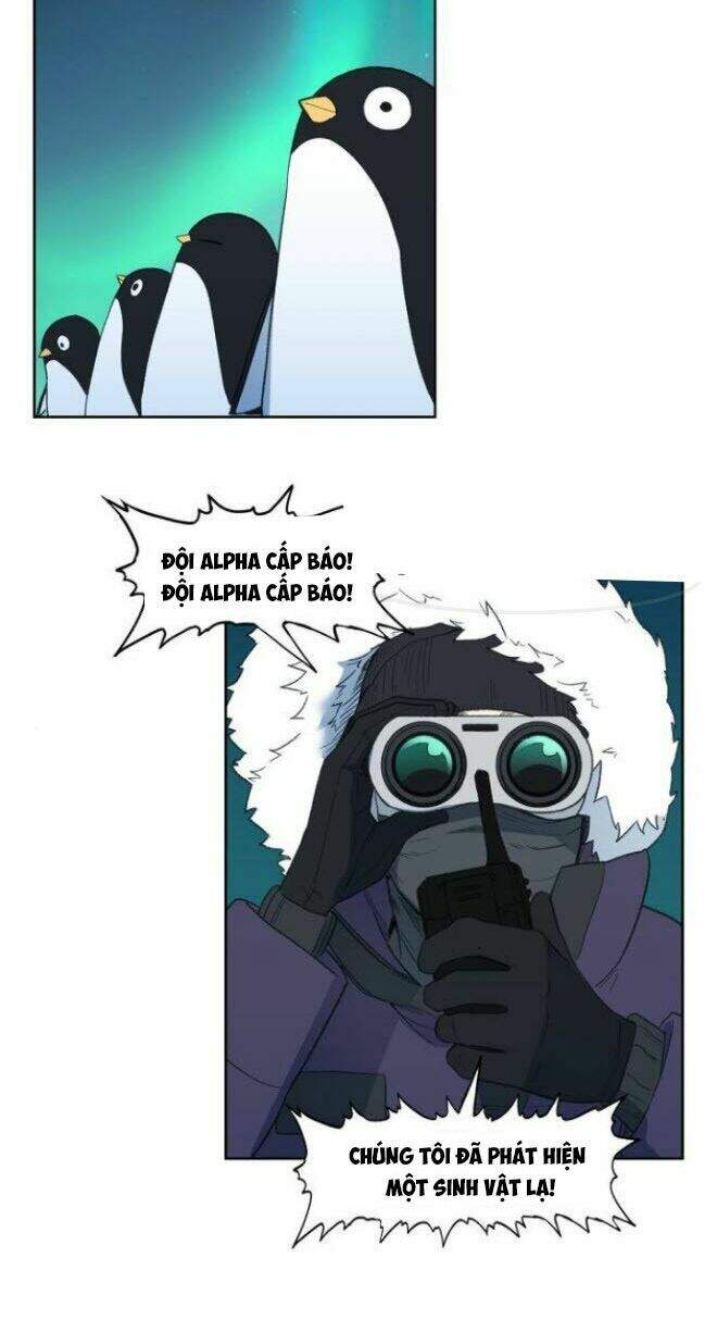 Võ Sĩ Quyền Anh Chapter 74 - 9