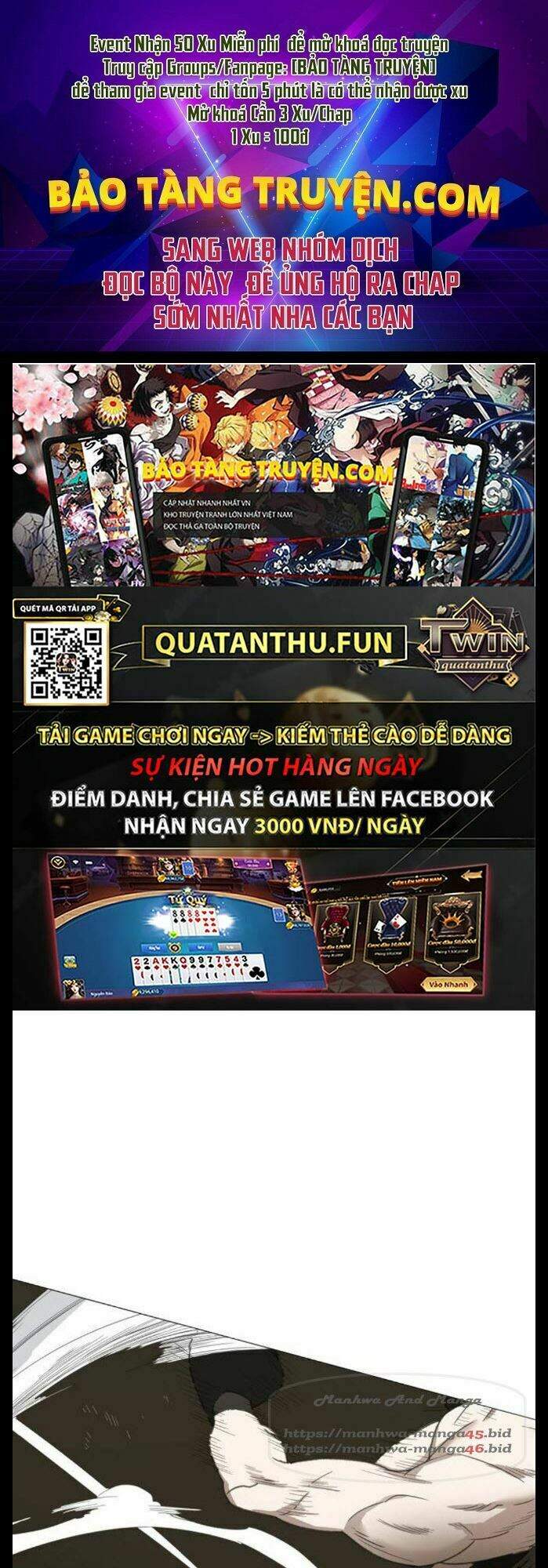 Võ Sĩ Quyền Anh Chapter 75 - 1