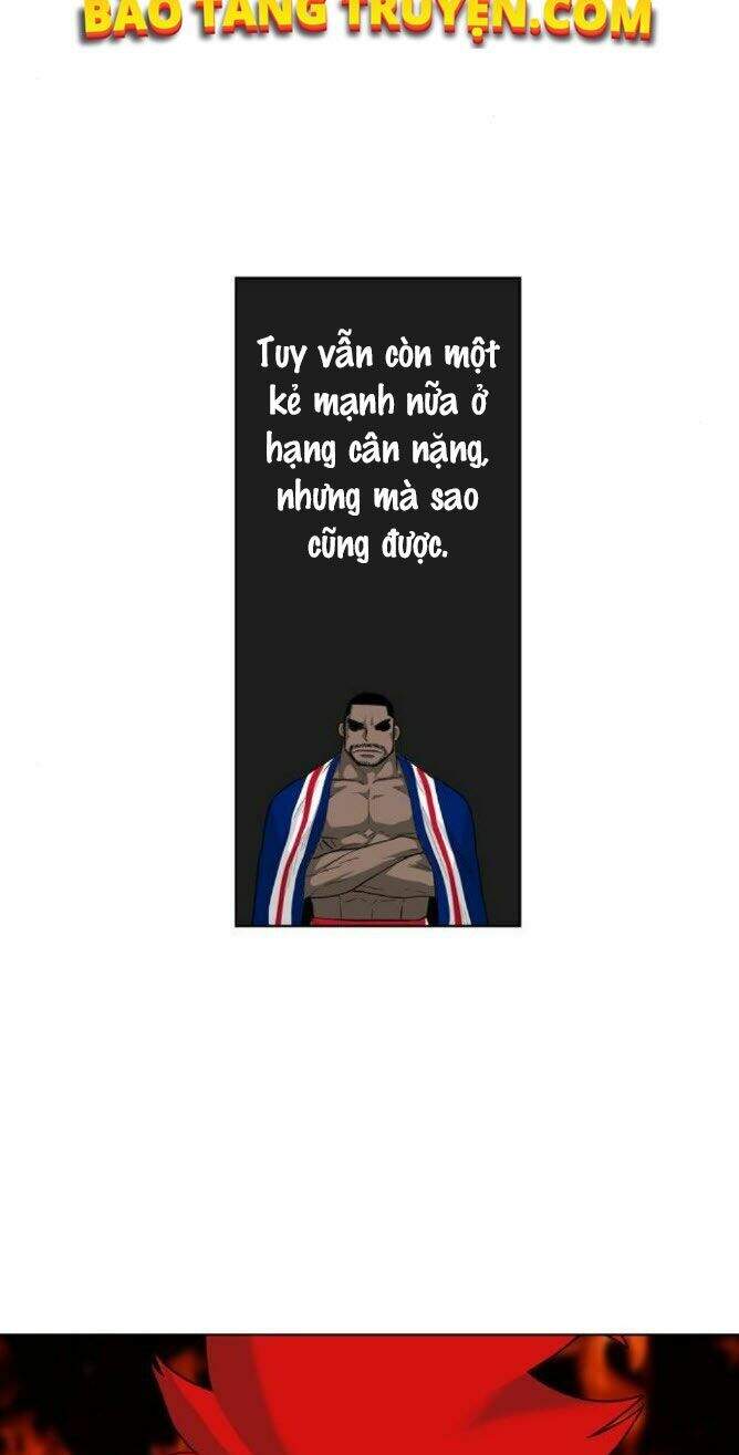 Võ Sĩ Quyền Anh Chapter 75 - 12