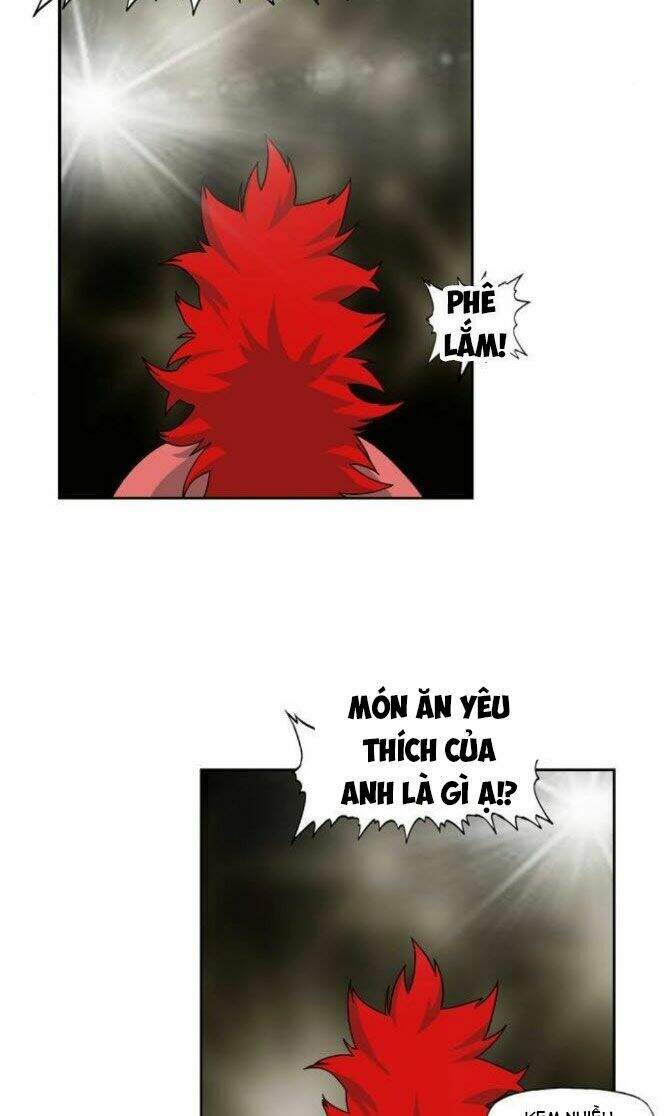 Võ Sĩ Quyền Anh Chapter 75 - 15