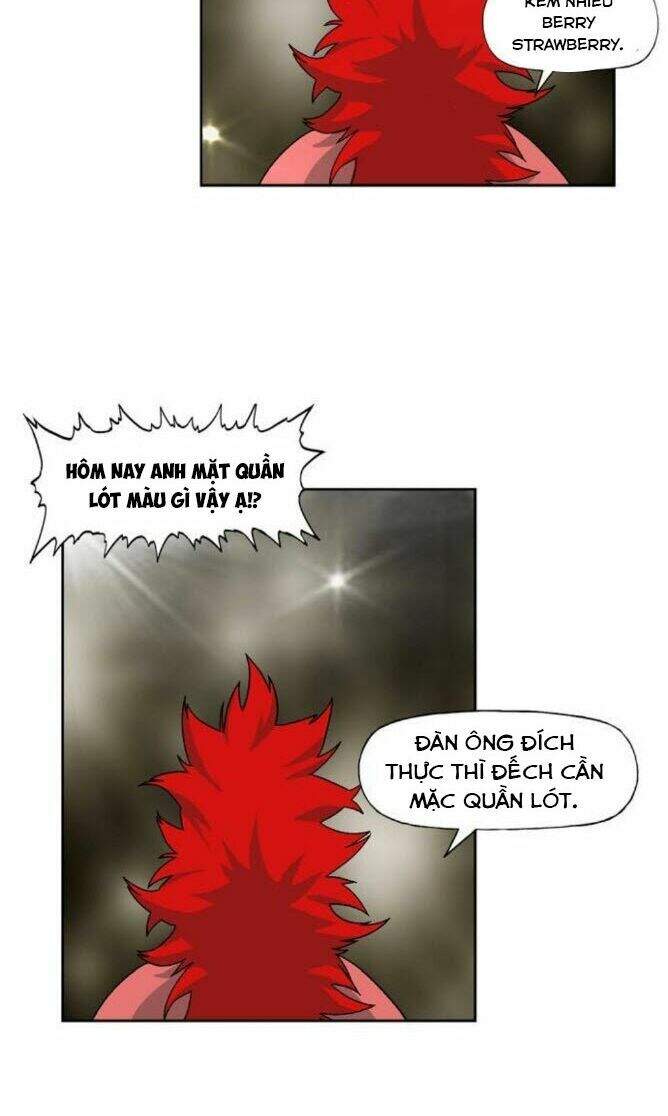 Võ Sĩ Quyền Anh Chapter 75 - 16