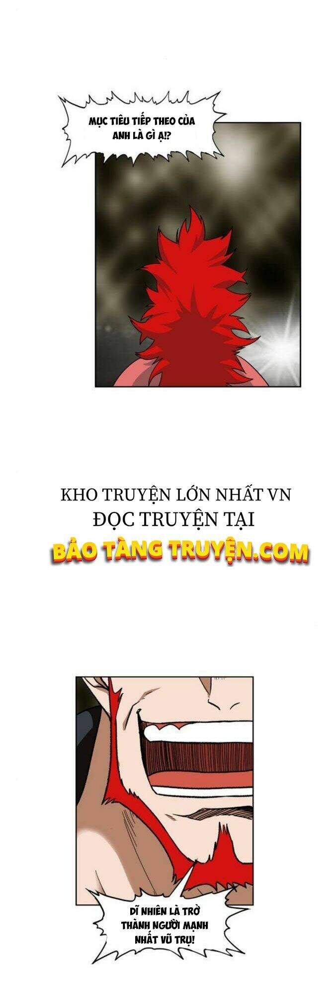 Võ Sĩ Quyền Anh Chapter 75 - 17